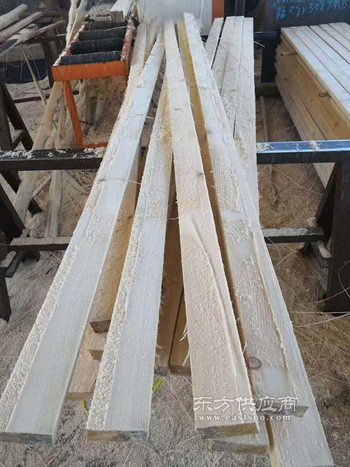白松工地木方 白松工地木方 楊林木業 商家