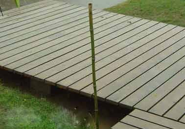 江蘇南京 報價 圖片 南京菠蘿格防腐木廠家 南京天豐木業