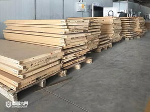 鼎薩木業(yè)加大力度整頓生產(chǎn)現(xiàn)場 全面提升產(chǎn)品質(zhì)量