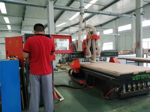 錦闊川木業(yè)工廠開放日,最好的定制給最幸福的你