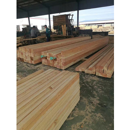 建筑木方_雙劍木業(yè)_100*100建筑木方