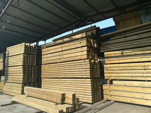 【融匯高端防腐木廠上海融匯木業(yè)防腐木廠家】價(jià)格_廠家_圖片 -