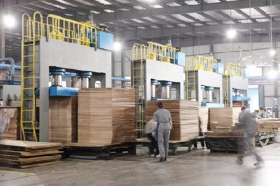 【解讀開門紅】傳統產業搖身一變 外貿回升新動能