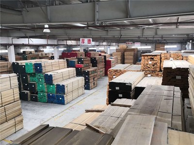 美國紅橡木-紅橡木-上海安天木業