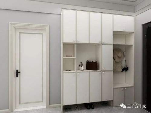 三千方木業 簡約自然 輕松愜意