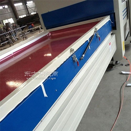 自動吸塑機生產廠家 九江吸塑機生產廠家 泰安永鴻木業圖片