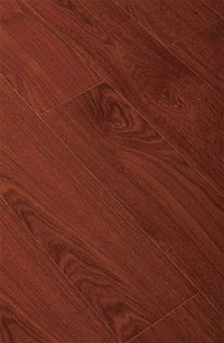 中騰木業 強化地板