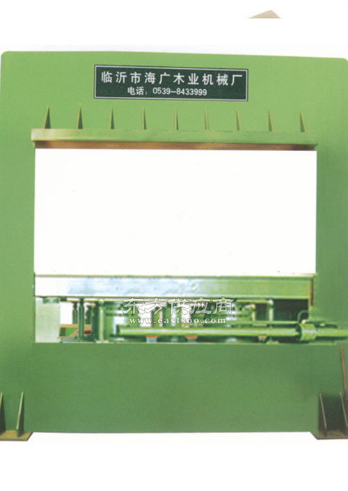 海廣木業機械 專業預壓機生產廠家，提供鶴崗預壓機在線咨詢與圖片展示