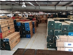 上海安天木業 品質與創新的行業標桿