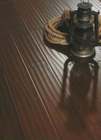 廠家直銷高檔實木復古地板 樺木-挪威森林YS-G008產品解析