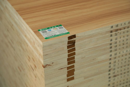 堅守品質承諾 福漢木業榮獲3.15三項質量大獎