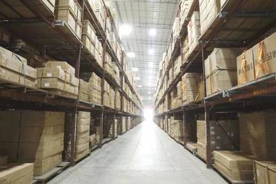 九江林氏木業(yè) 電商“黑馬”的“數(shù)據(jù)經(jīng)”